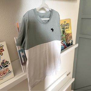Abercrombie Kids Boy Tee